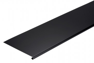 Bande à ourlet ZINC PREPATINE - 2M