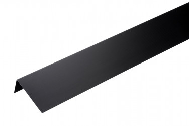 Bande à noquet 5CM X 11 CM en 2ML zinc prépatiné