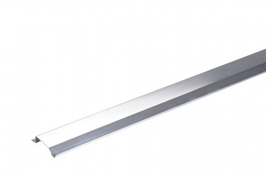 Solin biseau 2ML zinc