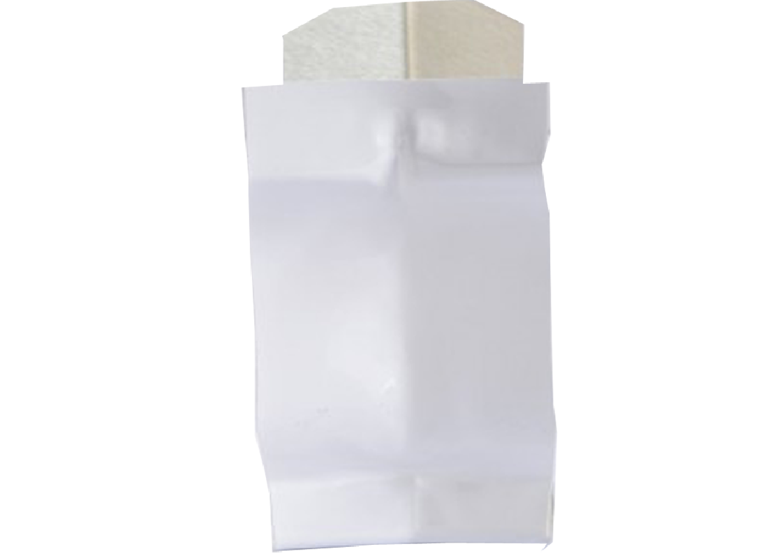 Angle intérieur 135° gouttière aluminium gris métal G300