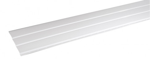 Sous-face Aluminium 356 mm...