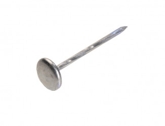 20 Clous calotin ZINC 50*16 X 20