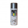 Bombe de peinture gris ardoise 7016 pour métal 400 ml