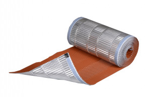 Closoir souple Aluminium...