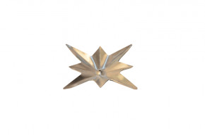 Ornament Stern ZINK