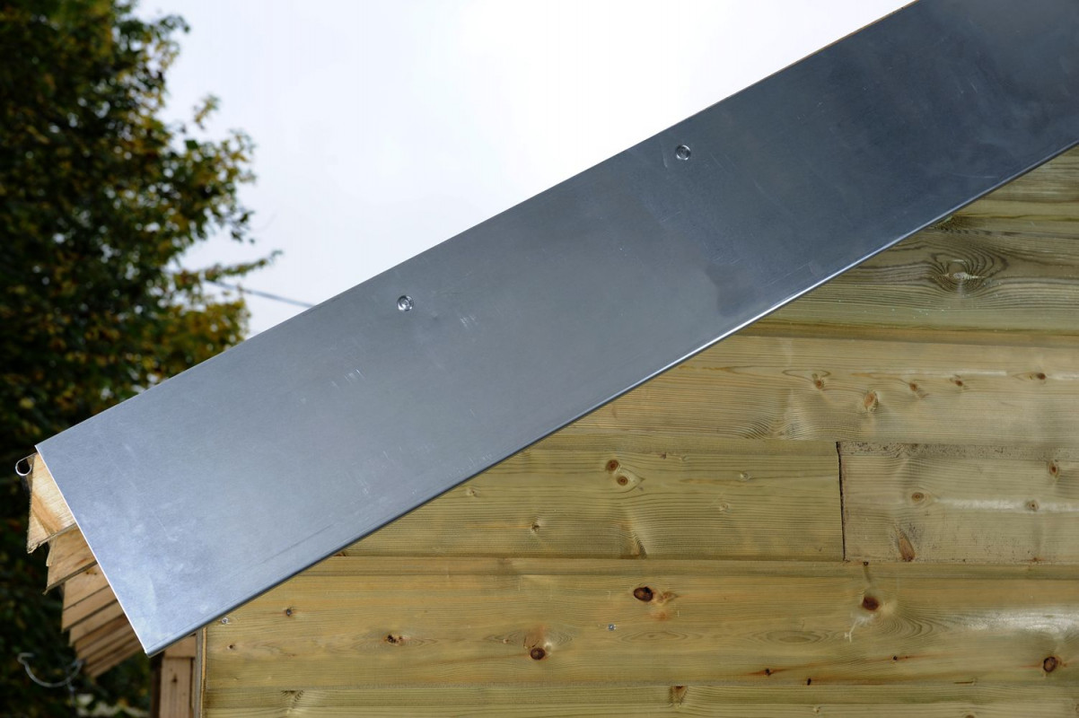 20 Clous calotin cuivre 50*16 paquet de 20