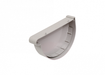 Fond universel PVC gris à coller 33