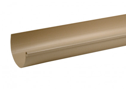 Gouttire Pvc Sable