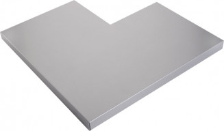 Angle couvertine aluminium...