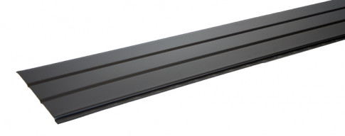 Sous-face Aluminium 356 mm...