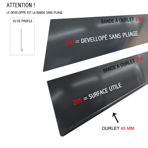 bande-ourlet-aluminium-marron-2ml-brico-toiture