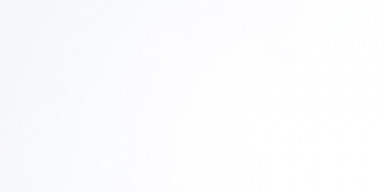 Feuille Aluminium blanc RAL 9010 1000 X 2000  