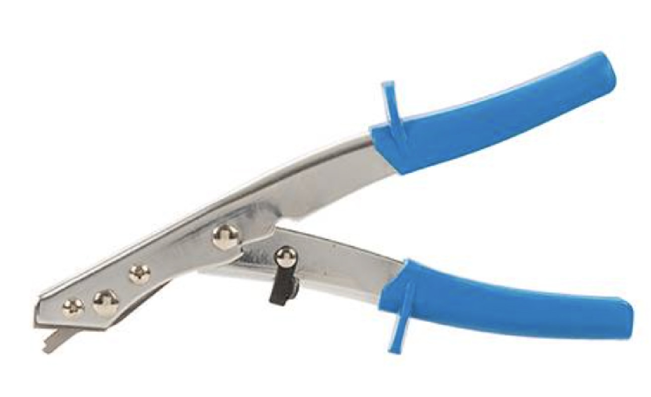 Grignoteuse professionnelle 