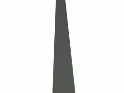 Bande Zinc quartz 0,65 mm