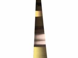 Bande plane cuivre 0,55 mm