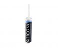 Silicone professionnel pour gouttière, couvertine, Alu, Zinc, Cuivre Silicone professionnel pour gouttière, couvertine, Alu, Zinc, Cuivre