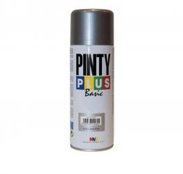 Bombe de peinture miel pour métal ml