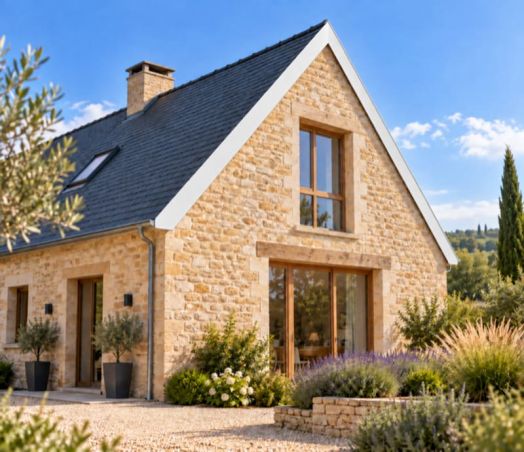 Bande de rive astragale ALUMINIUM BLANC - 2M