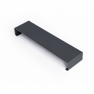 Eclisse couvertine aluminium 0,7 mm ECO Gris ardoise RAL 7016
