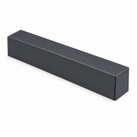 Embout couvertine aluminium 0,7 mm ECO Gris ardoise 7016