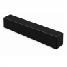 Embout couvertine aluminium 0,7 mm ECO Noir 9005