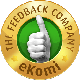 Logo Ekomi