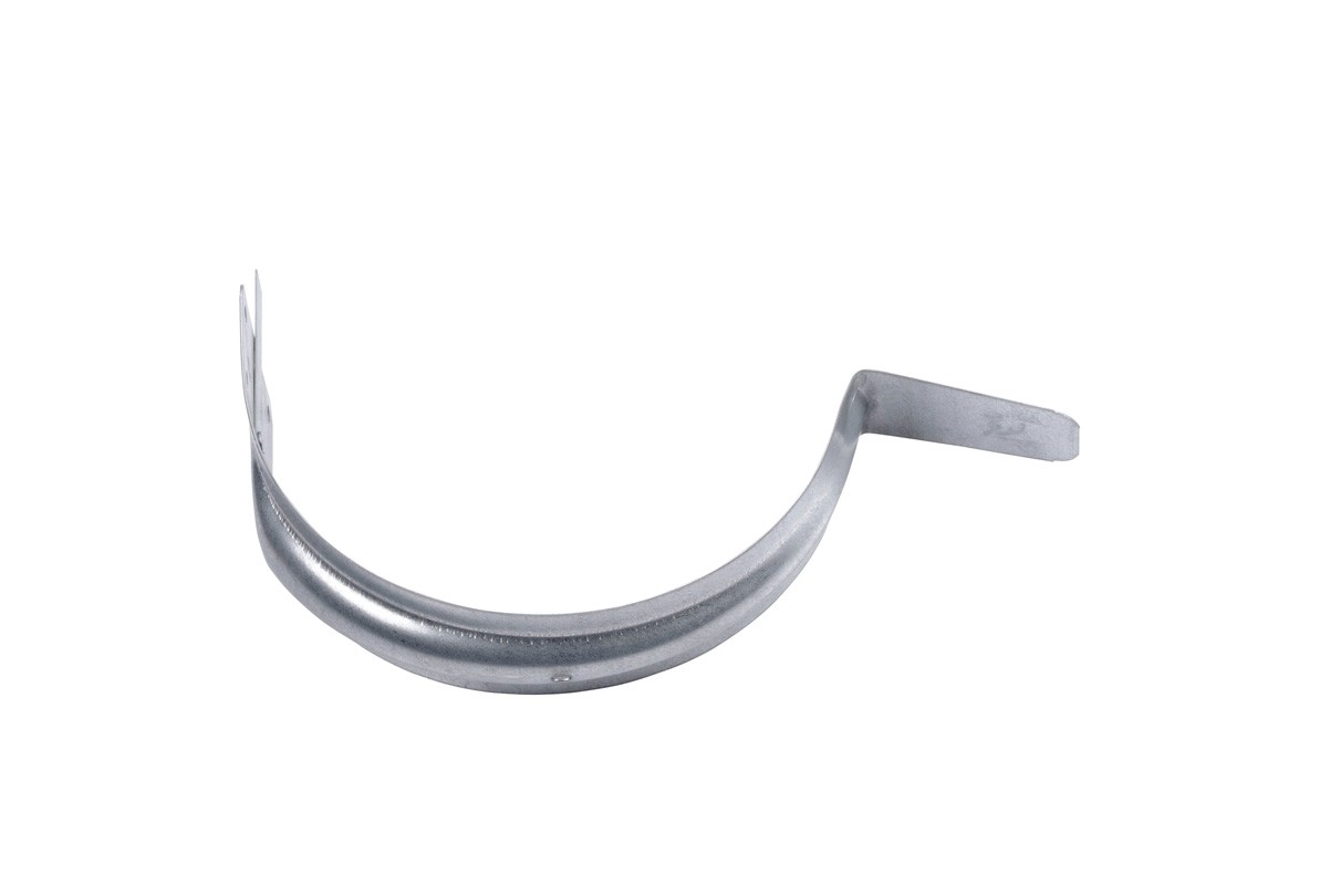 Le crochet bandeau demi-ronde acier galva (2)