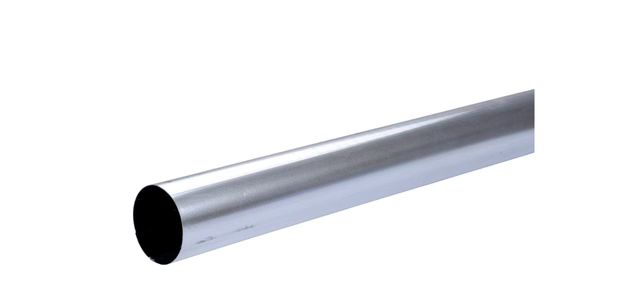 Tuyau de descente zinc mâle/femelle (6)