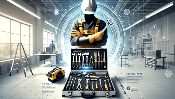 Avoir les bons outils
